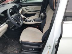 BYD Song PLUS DM-i 1.5L 2WD Flagship PLUS - ფოტო 14