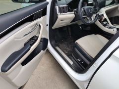 BYD Song PLUS DM-i 1.5L 2WD Flagship PLUS - ფოტო 15