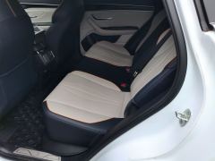 BYD Song PLUS DM-i 1.5L 2WD Flagship PLUS - ფოტო 16