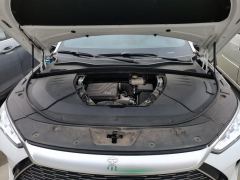 BYD Song PLUS DM-i 1.5L 2WD Flagship PLUS - ფოტო 19