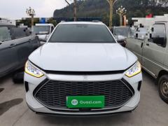 BYD Song PLUS DM-i 1.5L 2WD Flagship PLUS - ფოტო 2