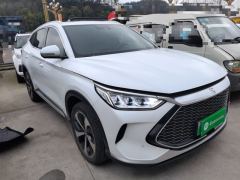 BYD Song PLUS DM-i 1.5L 2WD Flagship PLUS - ფოტო 3