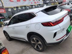BYD Song PLUS DM-i 1.5L 2WD Flagship PLUS - ფოტო 4
