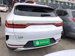 BYD Song PLUS DM-i 1.5L 2WD Flagship PLUS - ფოტო 5