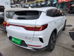 BYD Song PLUS DM-i 1.5L 2WD Flagship PLUS - ფოტო 6