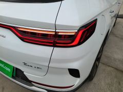 BYD Song PLUS DM-i 1.5L 2WD Flagship PLUS - ფოტო 7