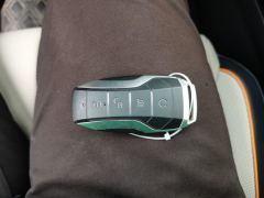 BYD Song PLUS DM-i 1.5L 2WD Flagship PLUS - ფოტო 8