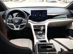 BYD Song PLUS DM-i 1.5L 2WD Flagship PLUS - ფოტო 9