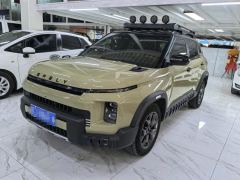 Geely Cowboy 1.5T Funny Edition - фото 1