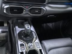 Geely Cowboy 1.5T Funny Edition - фото 10