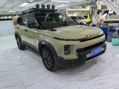 Geely Cowboy 1.5T Funny Edition - фото 3