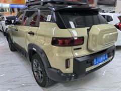 Geely Cowboy 1.5T Funny Edition - фото 4