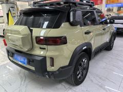 Geely Cowboy 1.5T Funny Edition - фото 6