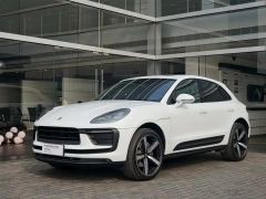 Porsche Macan 2.0T Dream Chaser Edition - photo 1