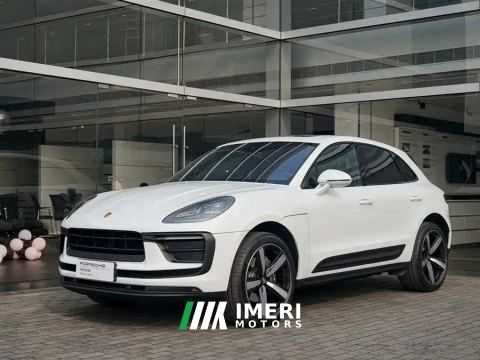 2026 Porsche Macan 2.0T Dream Chaser Edition - автомобиль из Китая