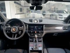 Porsche Macan 2.0T Dream Chaser Edition - photo 12