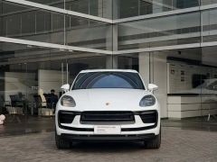 Porsche Macan 2.0T Dream Chaser Edition - photo 2