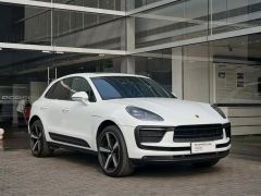 Porsche Macan 2.0T Dream Chaser Edition - photo 3