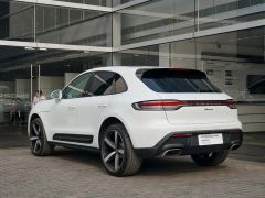 Porsche Macan 2.0T Dream Chaser Edition - photo 4