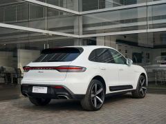 Porsche Macan 2.0T Dream Chaser Edition - photo 6