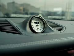 Porsche Macan 2.0T Dream Chaser Edition - photo 9