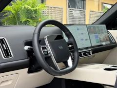 Li Auto L9 Ultra Smart Refresh Edition - photo 10
