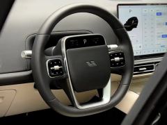 Li Auto L9 Ultra Smart Refresh Edition - photo 12