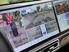 Li Auto L9 Ultra Smart Refresh Edition - photo 15