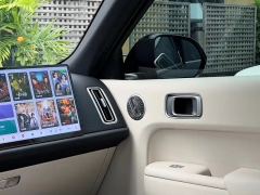Li Auto L9 Ultra Smart Refresh Edition - photo 20
