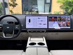 Li Auto L9 Ultra Smart Refresh Edition - photo 8