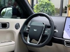 Li Auto L9 Ultra Smart Refresh Edition - photo 9
