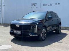 Cadillac XT5 2.0T Platinum - фото 1