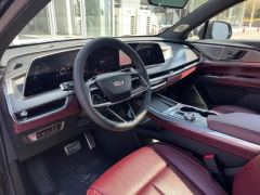 Cadillac XT5 2.0T Platinum - фото 10
