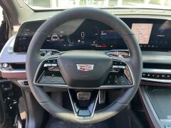 Cadillac XT5 2.0T Platinum - фото 11