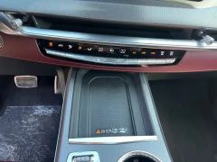 Cadillac XT5 2.0T Platinum - фото 14
