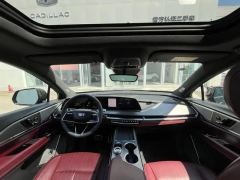 Cadillac XT5 2.0T Platinum - фото 17