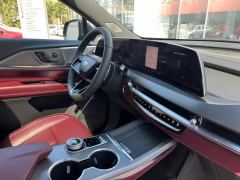 Cadillac XT5 2.0T Platinum - фото 18