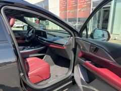 Cadillac XT5 2.0T Platinum - фото 19