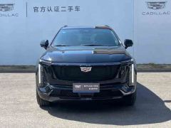 Cadillac XT5 2.0T Platinum - фото 2