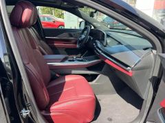 Cadillac XT5 2.0T Platinum - фото 20