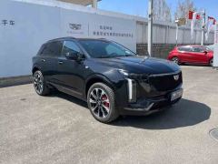 Cadillac XT5 2.0T Platinum - фото 3