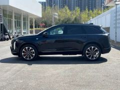 Cadillac XT5 2.0T Platinum - фото 4