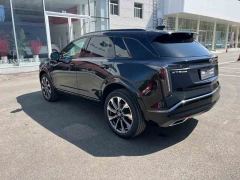 Cadillac XT5 2.0T Platinum - фото 5