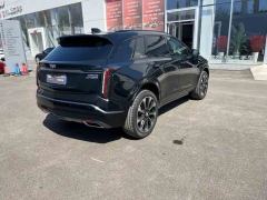 Cadillac XT5 2.0T Platinum - фото 7
