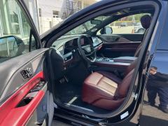Cadillac XT5 2.0T Platinum - фото 8