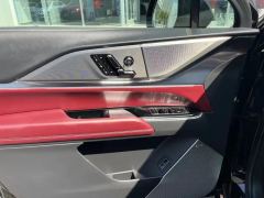 Cadillac XT5 2.0T Platinum - фото 9