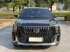 GAC Aion ES9 2.0T 143km Pro 7-seater - ფოტო 2