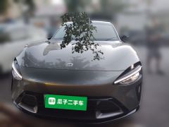 Xiaomi YU7 835km RWD Long Range Edition - photo 2