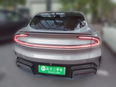 Xiaomi YU7 835km RWD Long Range Edition - photo 3
