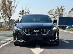 Cadillac CT5 28T Luxury - фото 2